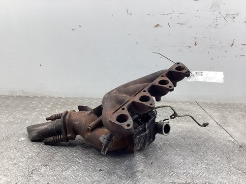 Turbolader 28200 42540 hyundai - turbolader,
