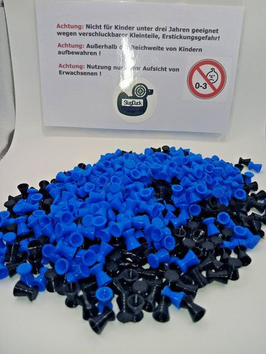 500 plinkies diabolos - ca.,