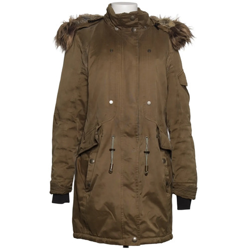 Wellensteyn parka damen - parka,,