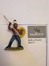 DDR Gummi Indianer Nr. 115