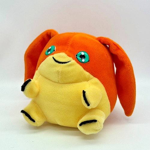 Digimon patamon plüsch - digimon,