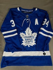 Toronto Maple Leafs Auston