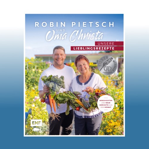 Robin pietsch und oma - pietsch,