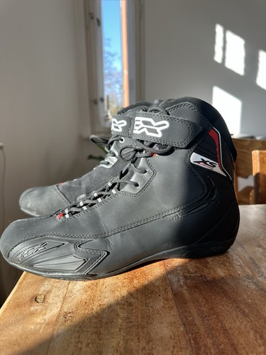 Tcx sport motorradstiefel - x-sport,