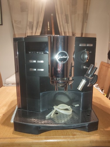Kaffeevollautomat jura - kaffeevollautomat,