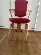 Moizi Stuhl, Modell 11