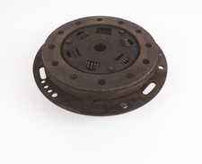 Alte Kupplungsscheibe Wartburg Oldtimer 