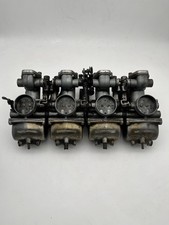 Honda CB500 Vergaser