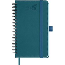 Taschenkalender 2026