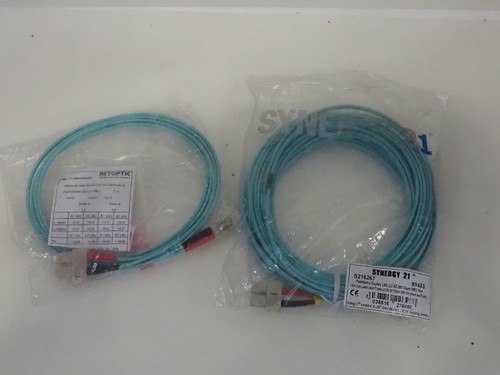 Synergy patchkabel - 21,