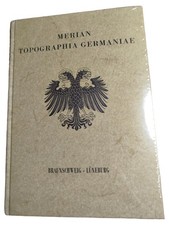 Merian Topographia Germaniae