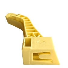 Griff Motorhaubenentriegelung