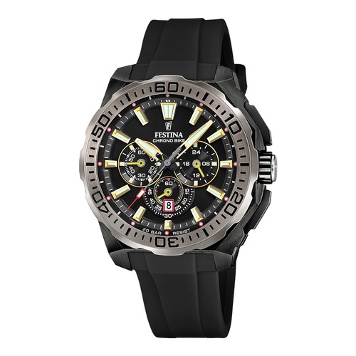 Festina chrono bike - festina, f20726/3