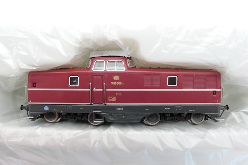 Arnold hn2010 diesellok v - diesellok,