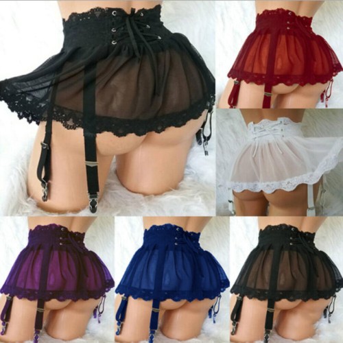 Sexy damen spitze netz - sexy,
