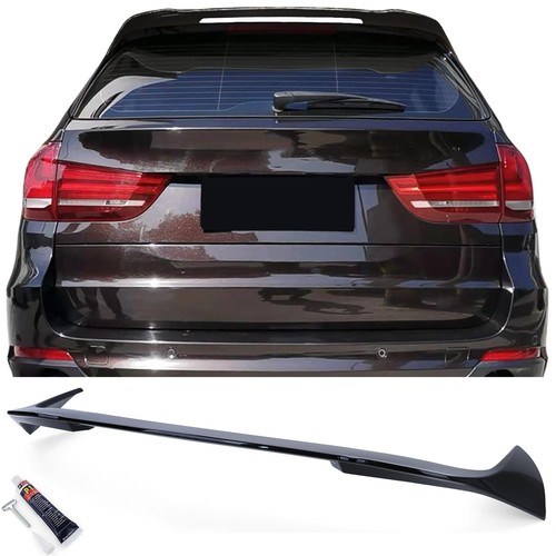 Dach heckspoiler sport version - heckspoiler,