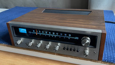Pioneer SX-525 Stereo Receiver, ungetestet! 