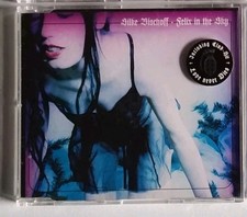 CD-EP/MCD Silke Bischoff "Felix In The Sky"