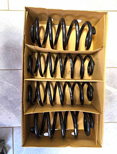 Eibach pro kit performance - eibach,