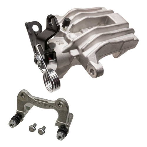 Bremssattel hinten rechts - , +