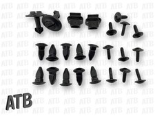 Clips Befestigungssatz