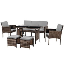 SVITA DENVER Sitzgruppe