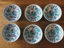 6 Desertschalen Schälchen