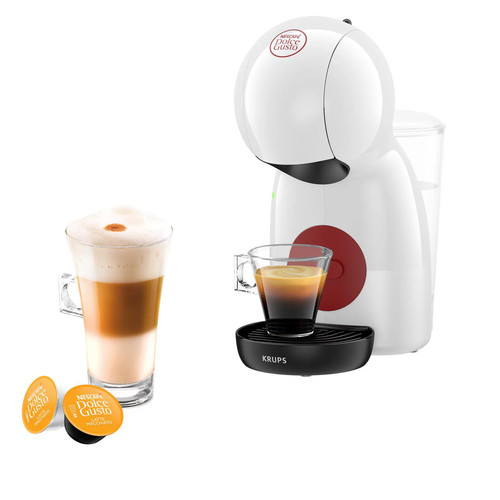 Krups nescafé dolce gusto - nescafé,