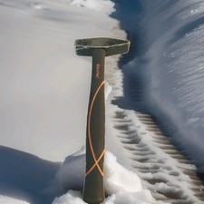 Picard 600DIN1041 Riveting 13"