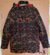 Humör "Mirillo" Parka