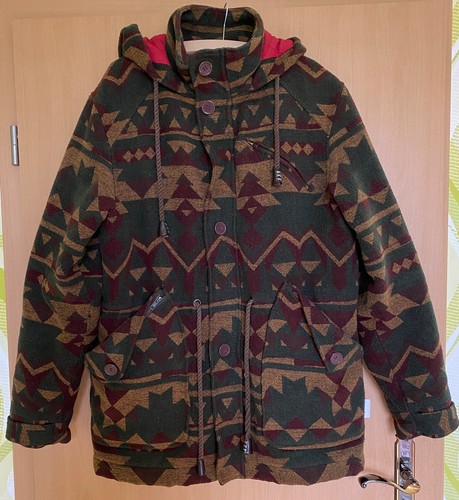 Humör mirillo parka - humör, "mirillo"
