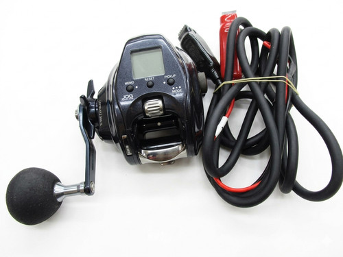 Daiwa leobritz 300jl - 23,