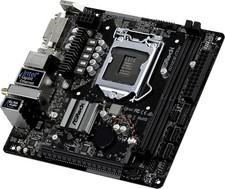 Mainboard ASRock H310CM-ITX/ac