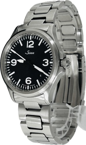 Sinn fliegeruhr 556 automatik - 556,