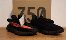 Adidas Yeezy Boost 350 V2 Red
