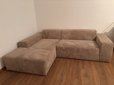 Sofa In Beige