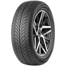 FRONWAY Ganzjahresreifen 165/60 R 14 TL 75H FRONWING A/S BSW M+S Allwetter