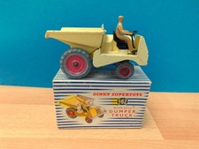 DINKY TOYS no. 962 B O X E D