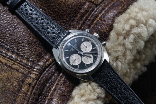 Movado zenith hs360 - zenith, vintage