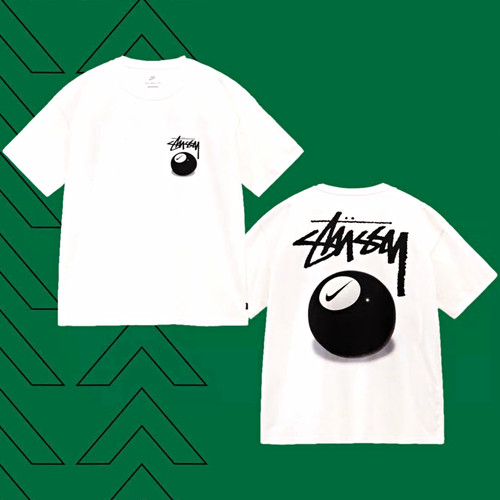 Nike stüssy ball - stüssy, 8