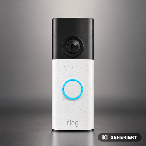 Ring battery video - battery,