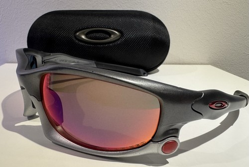 Oakley split jacket 9099 - oakley,