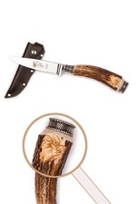 Trachtenmesser Hirschfänger