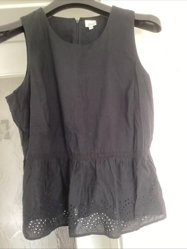 Alba moda ärmellose - moda, bluse