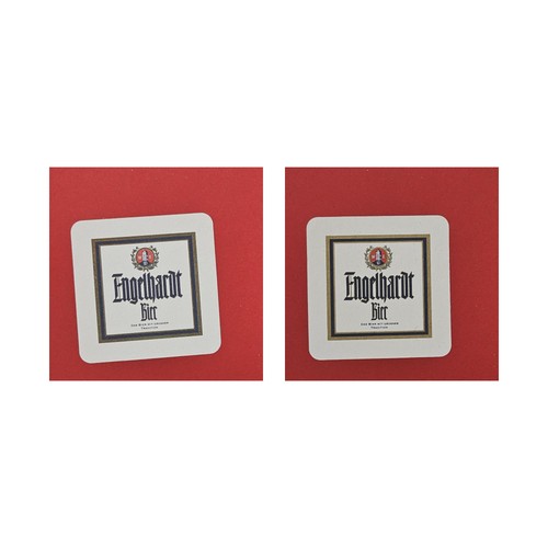 Engelhardt red circle brewery - circle,
