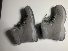 Landrover Schuhe   Damen  grau