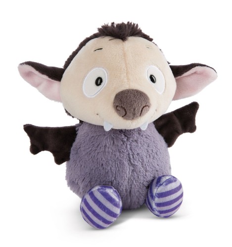Nici kuscheltier fledermaus - kuscheltier,