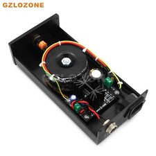 Upgrade Audiophile Linear