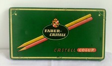 Faber Castell Color Box