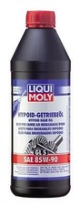 LIQUI MOLY 1035 LIQUI MOLY LM Hypoid-Getriebeöl (GL 5) SAE 85 W-90 1035 Dose Kun